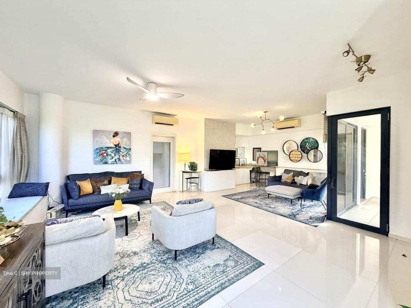 The Interlace (D4), Condominium #609503251